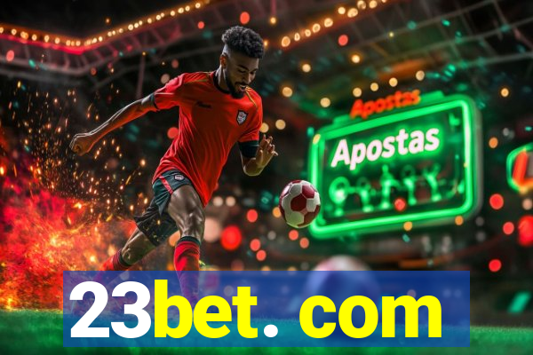 23bet. com